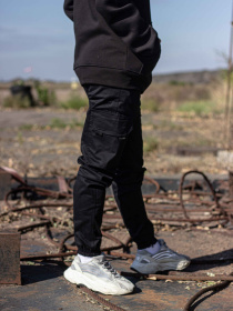 Штани Custom Wear модель cw-pant-7949 Фото