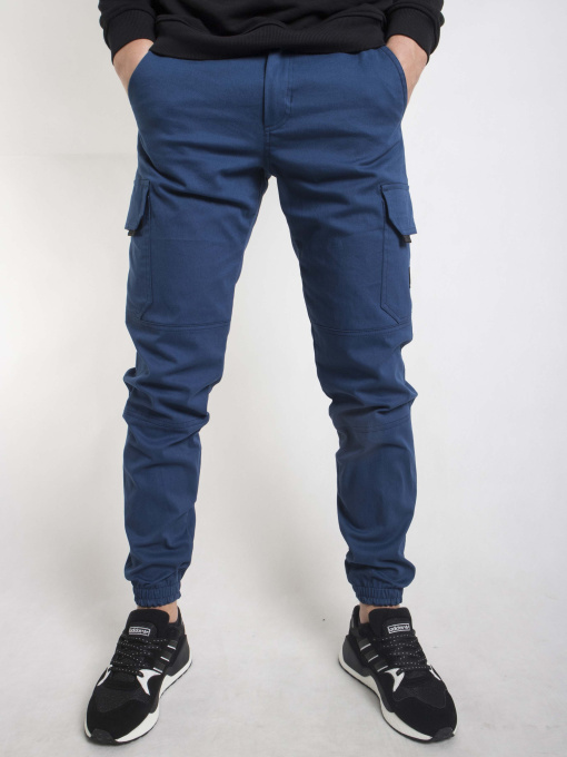 Штани Custom Wear модель cw-pant-8048 Фото