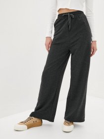 Штани ISSA Plus модель 12235_darkgray Фото