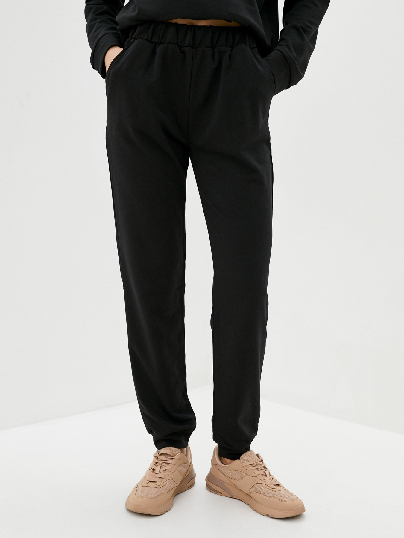 Костюмы ISSA Plus модель 12397_black Фото
