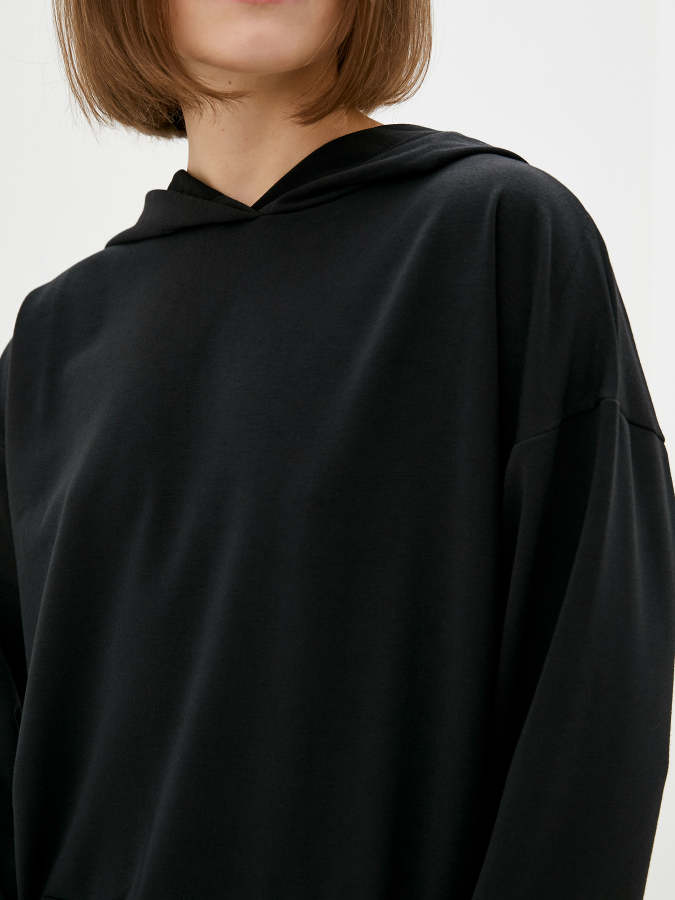 Костюмы ISSA Plus модель 12397_black Фото