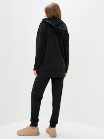 Костюмы ISSA Plus модель 12397_black Фото
