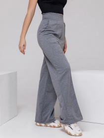 Штани ISSA Plus модель 12398_grey Фото