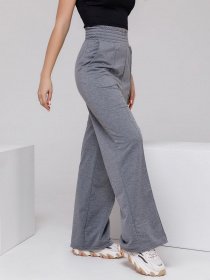 Штани ISSA Plus модель 12398_grey Фото