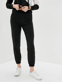 Костюмы ISSA Plus модель SA-33_blackred Фото