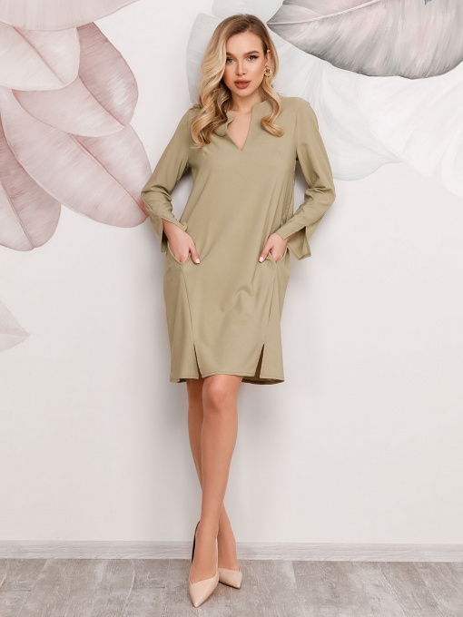 Платья ISSA Plus модель 12504_hacks Фото