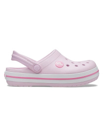 Шльопанці Crocs модель 207006Bpk Фото