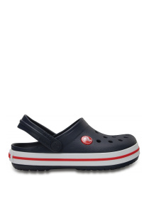 Шльопанці Crocs модель 207006Nav Фото