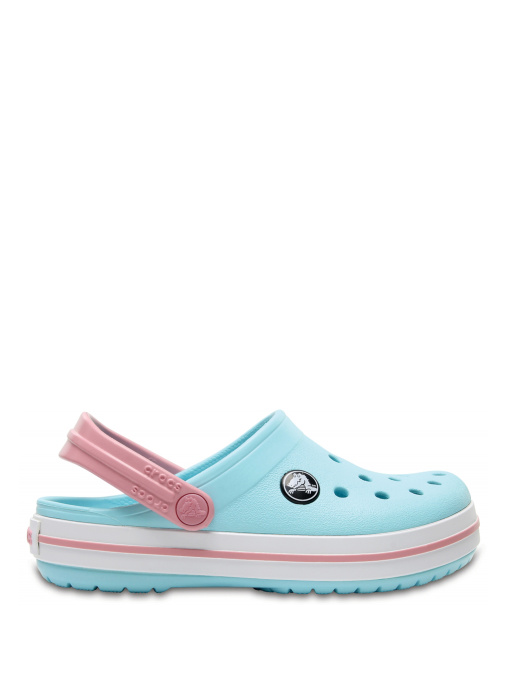 Шлёпанцы Crocs модель 207006IBL Фото