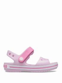 Сандалии Crocs модель 12856BPK Фото