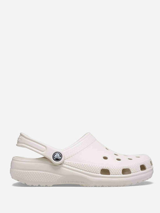 Шлёпанцы Crocs модель 10001STU Фото