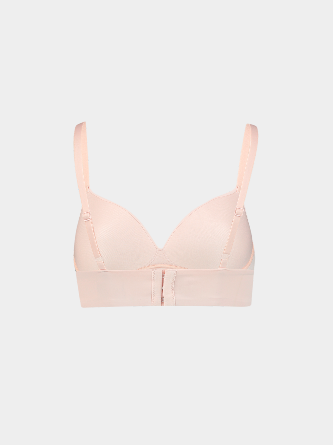 Нижня білизна PUMA Women Soft Padded Bra 1 модель 935020 Фото