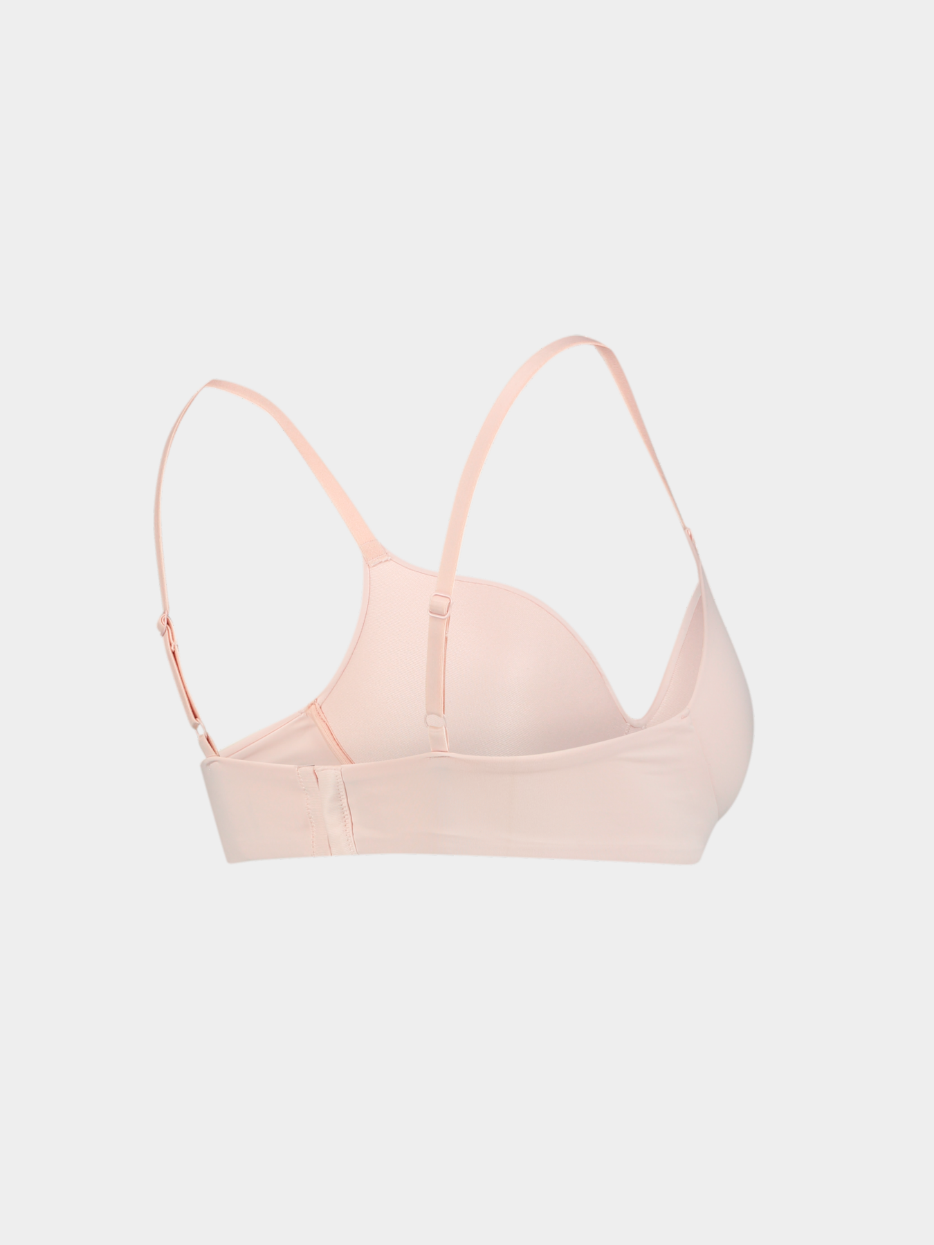 Нижня білизна PUMA Women Soft Padded Bra 1 модель 935020 Фото
