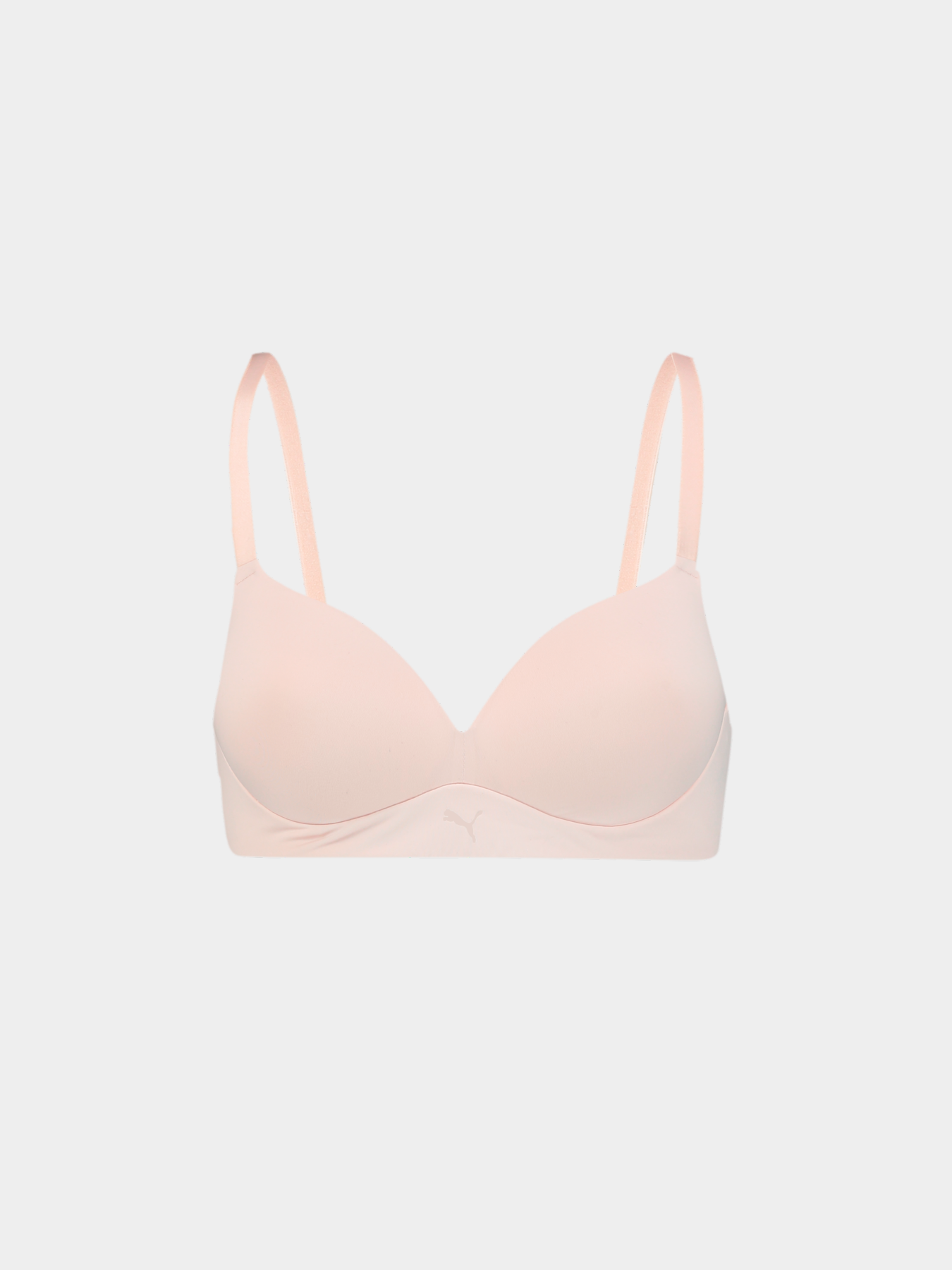 Нижня білизна PUMA Women Soft Padded Bra 1 модель 935020 Фото