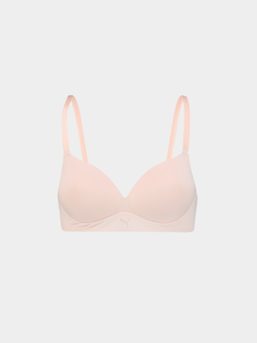 Нижнее белье PUMA Women Soft Padded Bra 1 модель 935020 Фото