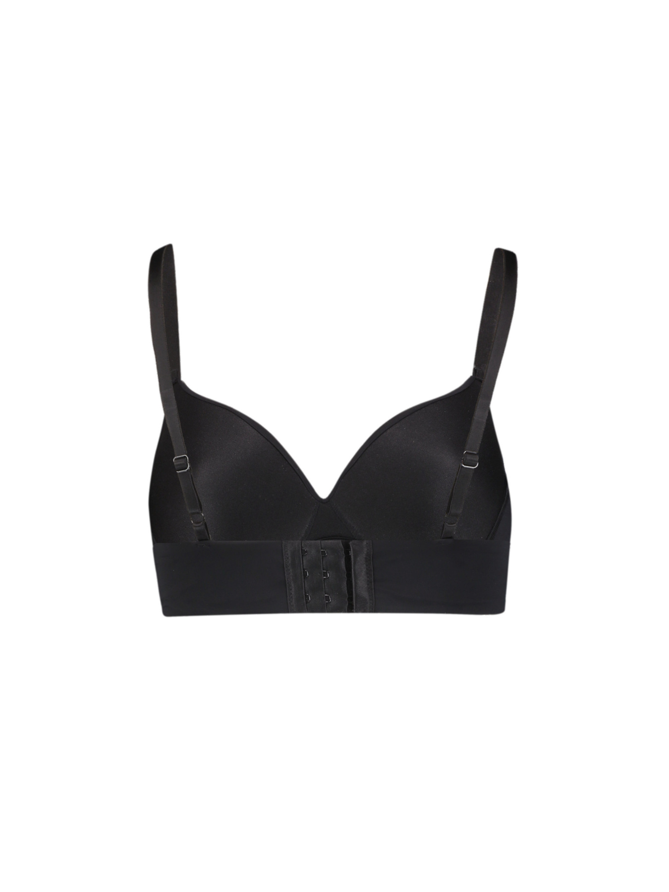 Нижнее белье PUMA Women Soft Padded Bra 1 модель 935020 Фото