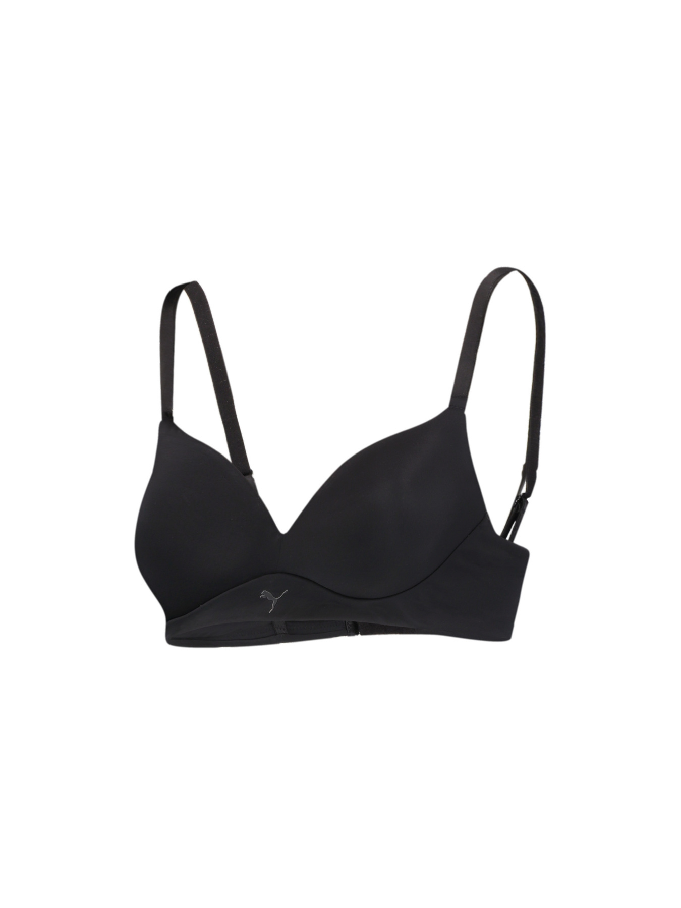 Нижнее белье PUMA Women Soft Padded Bra 1 модель 935020 Фото