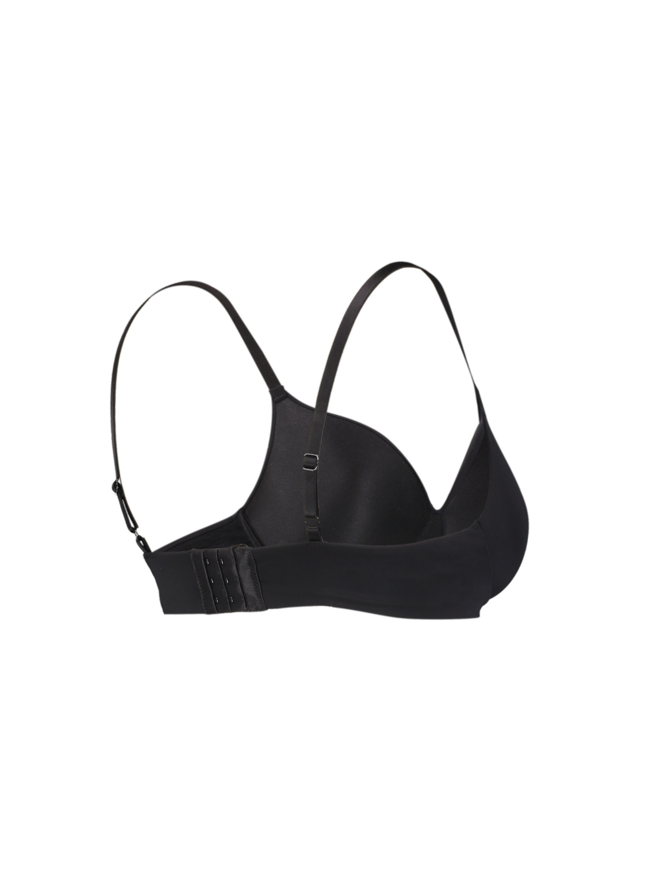 Нижнее белье PUMA Women Soft Padded Bra 1 модель 935020 Фото