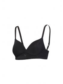 Нижнее белье PUMA Women Soft Padded Bra 1 модель 935020 Фото