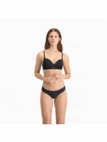 Нижнее белье PUMA Women Soft Padded Bra 1 модель 935020 Фото