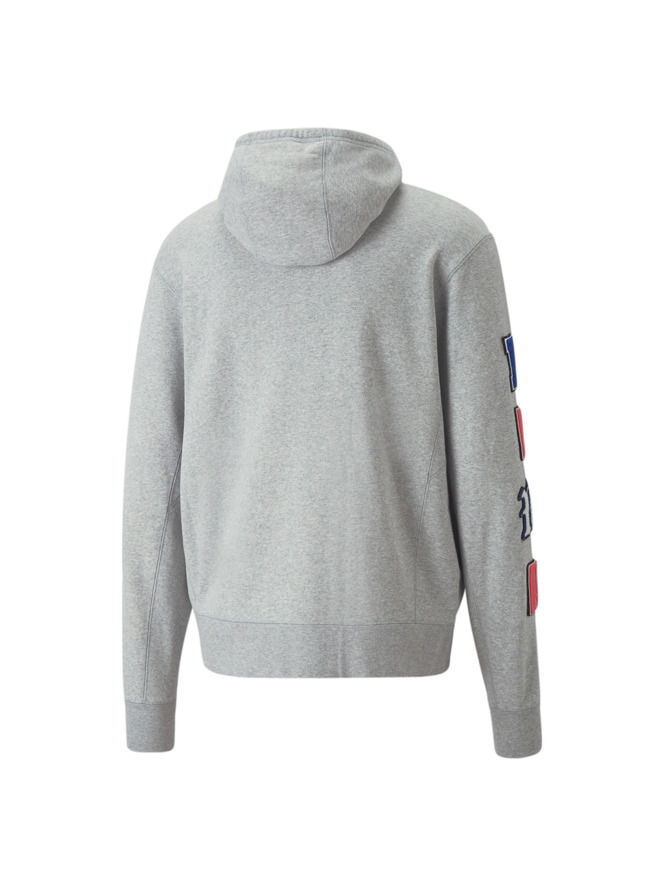 Худи и свитшоты PUMA x Fz Hoodie модель 532416 Фото