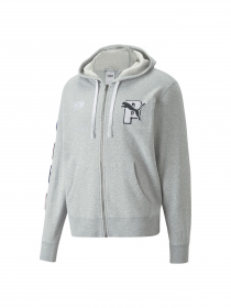 Худи и свитшоты PUMA x Fz Hoodie модель 532416 Фото