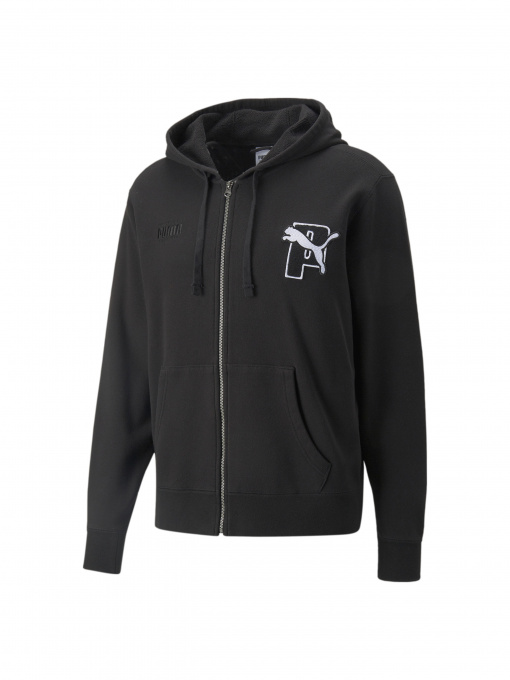 Худи и свитшоты PUMA x Fz Hoodie модель 532416 Фото
