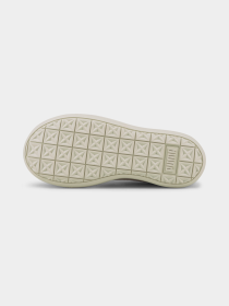 Кросівки PUMA Suede Mayu Lth Wn's модель 381042 Фото