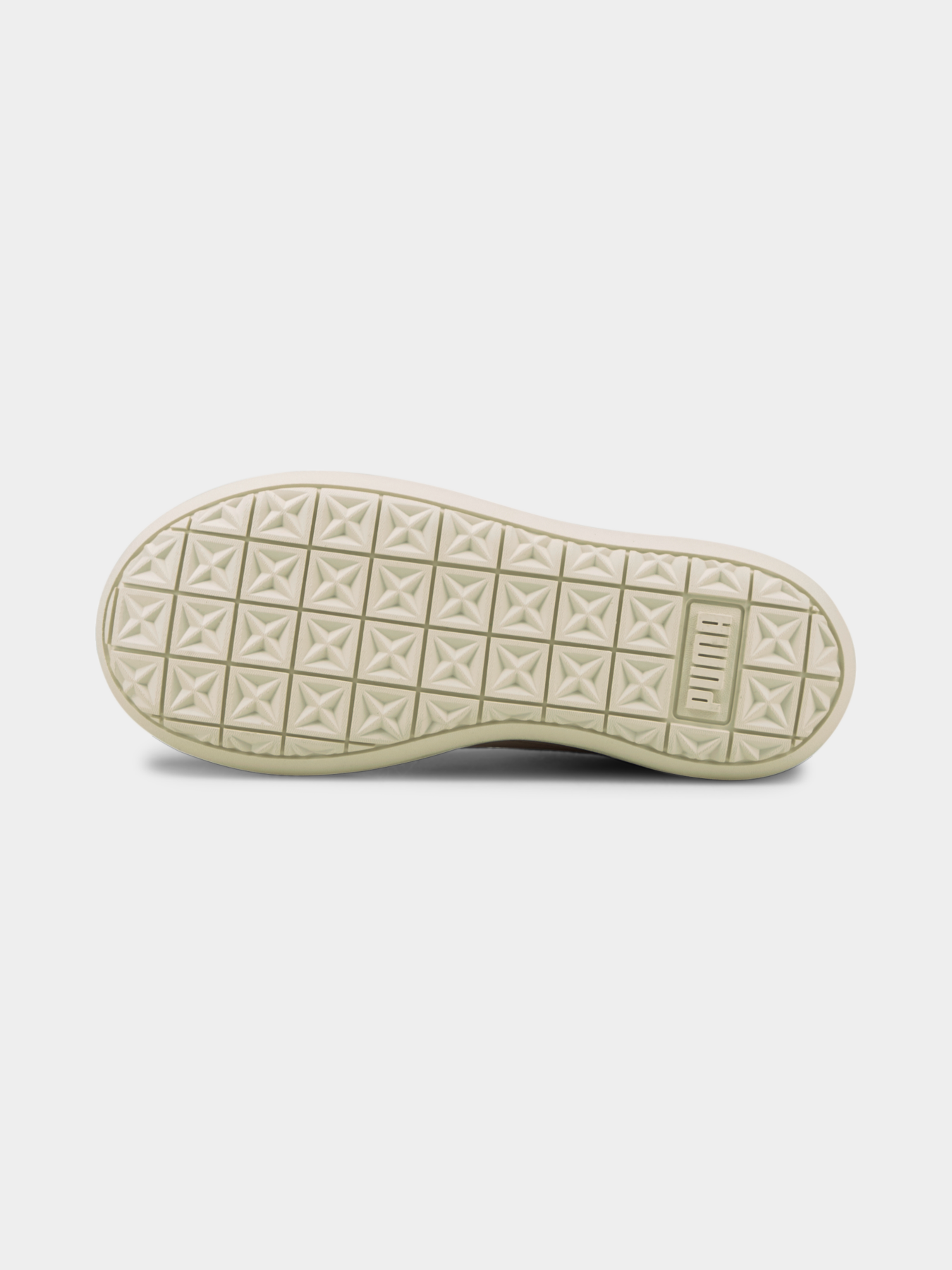 Кросівки PUMA Suede Mayu Lth Wn's модель 381042 Фото