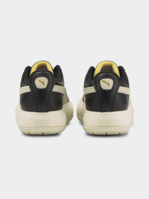 Кросівки PUMA Suede Mayu Lth Wn's модель 381042 Фото