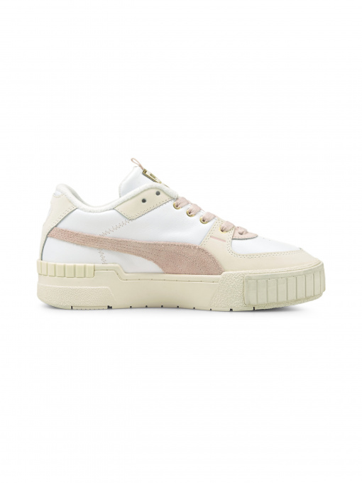 Кеды PUMA Cali Sport Frosted Hike Wn's модель 380948 Фото