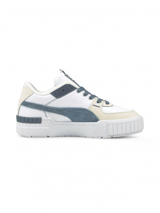 Кеди PUMA Cali Sport Frosted Hike Wn's модель 380948 Фото
