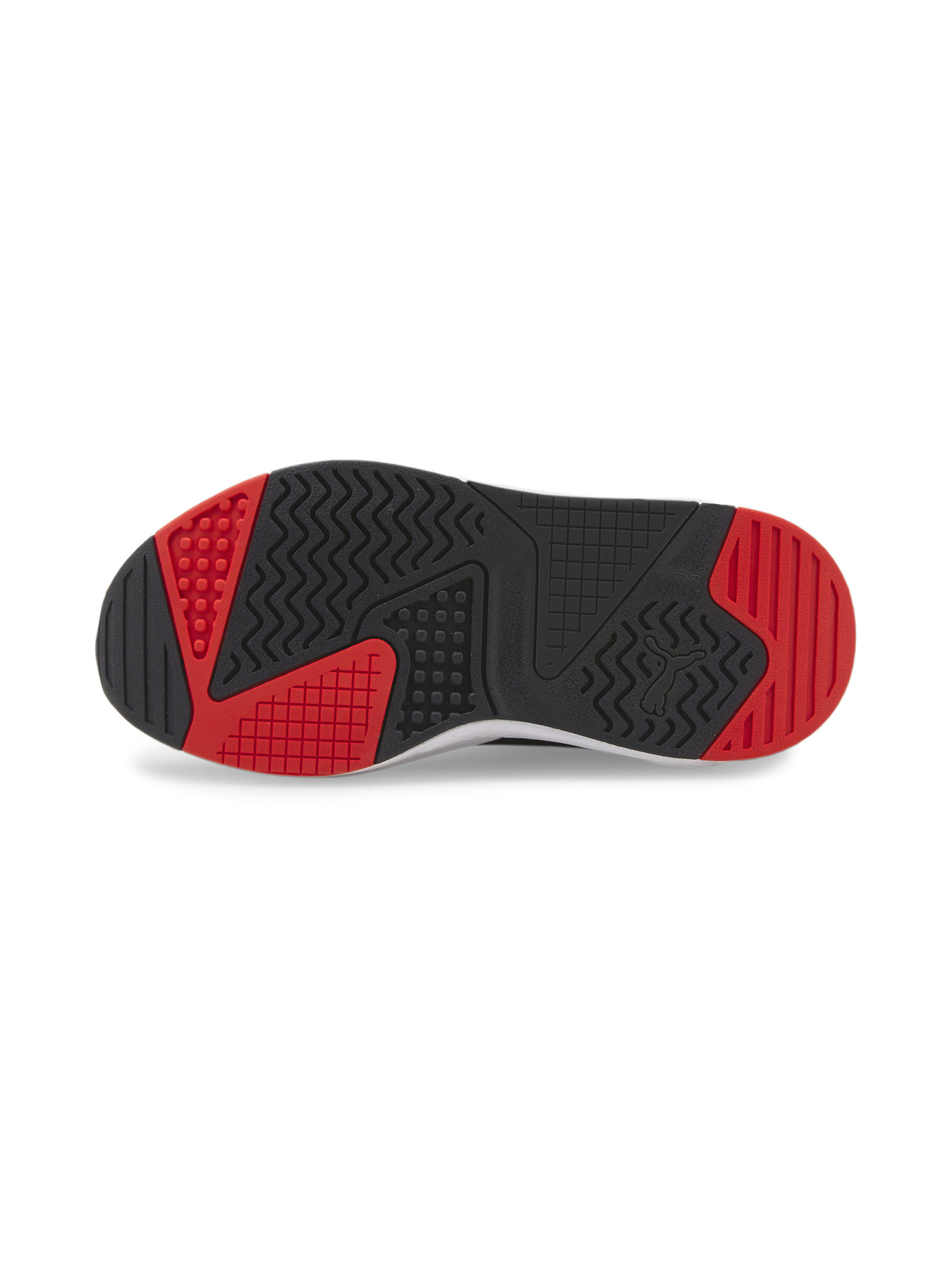 Кросівки PUMA X-ray Speed Jr модель 384898 Кросівки PUMA X-ray Speed Jr модель 384898 Фото
