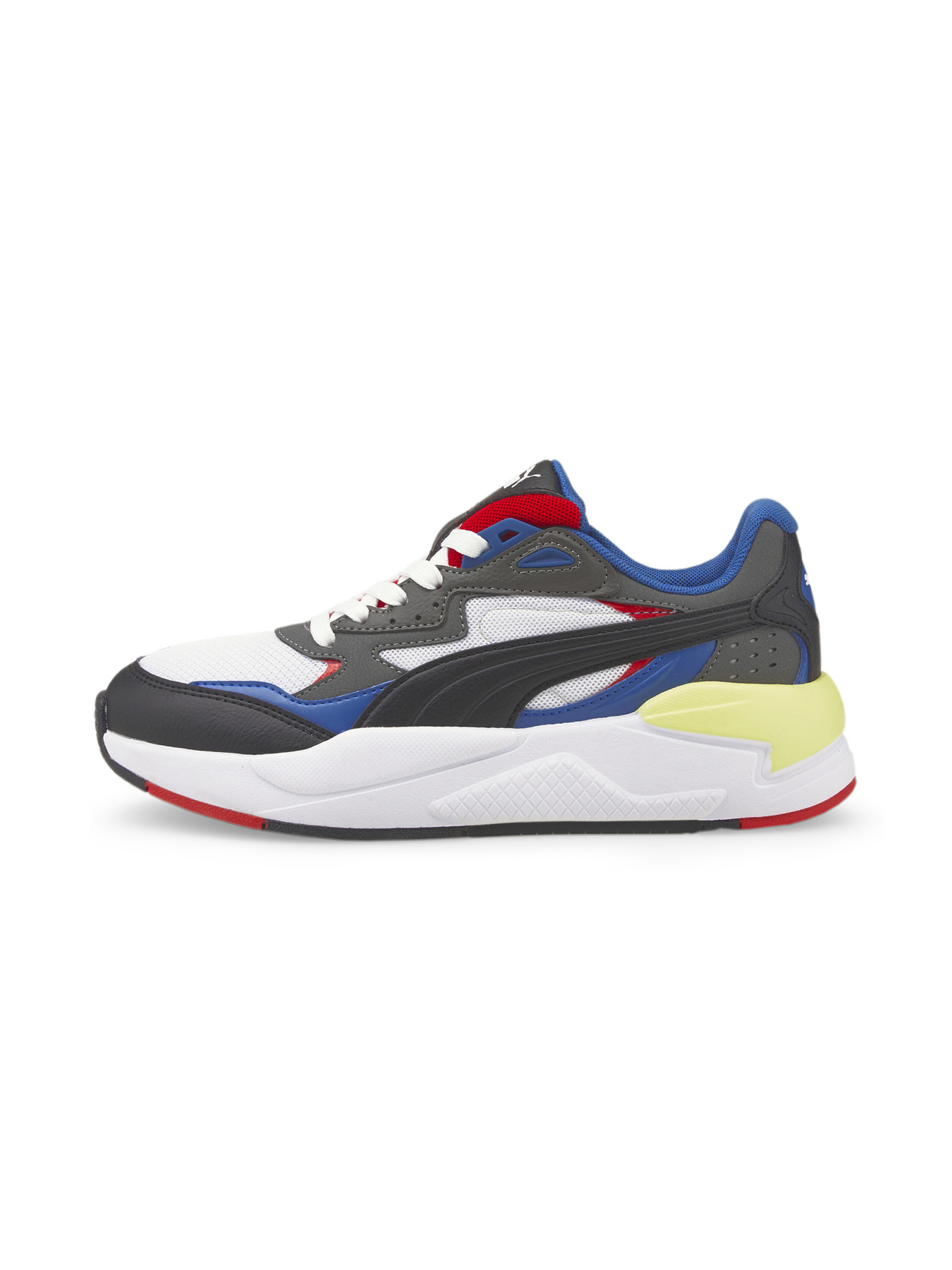 Кросівки PUMA X-ray Speed Jr модель 384898 Кросівки PUMA X-ray Speed Jr модель 384898 Фото
