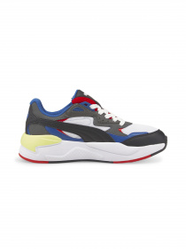 Кросівки PUMA X-ray Speed Jr модель 384898 Фото