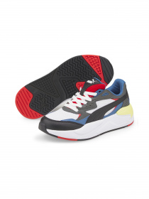 Кросівки PUMA X-ray Speed Jr модель 384898 Фото
