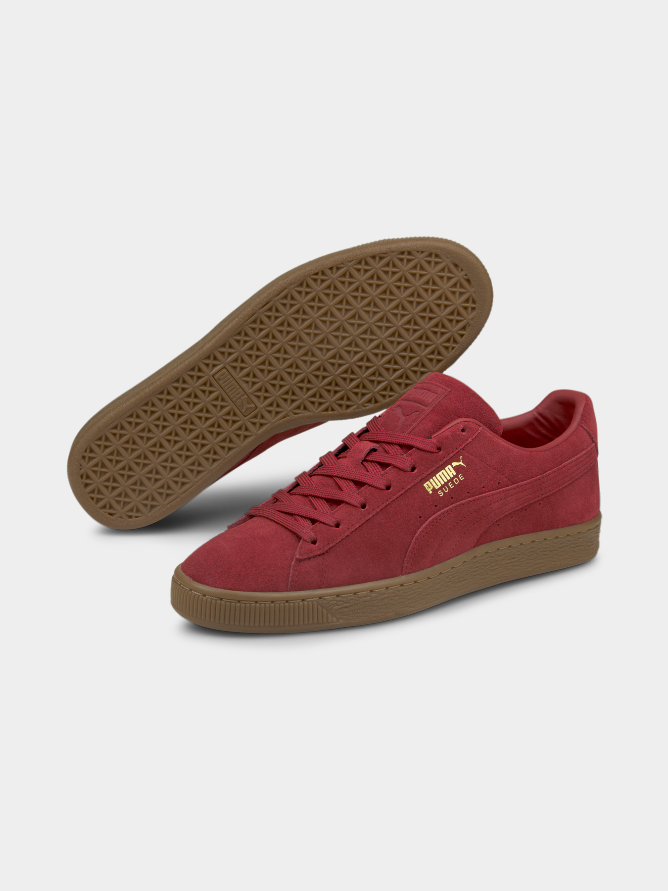 Кросівки PUMA модель 381174 Фото