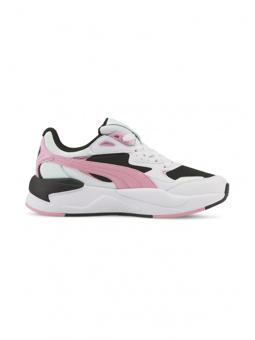 Кроссовки PUMA X-ray Speed Jr модель 384898 Фото