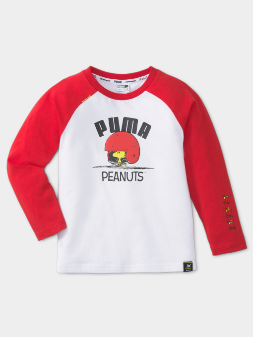 Худи и свитшоты PUMA модель 589363 Фото