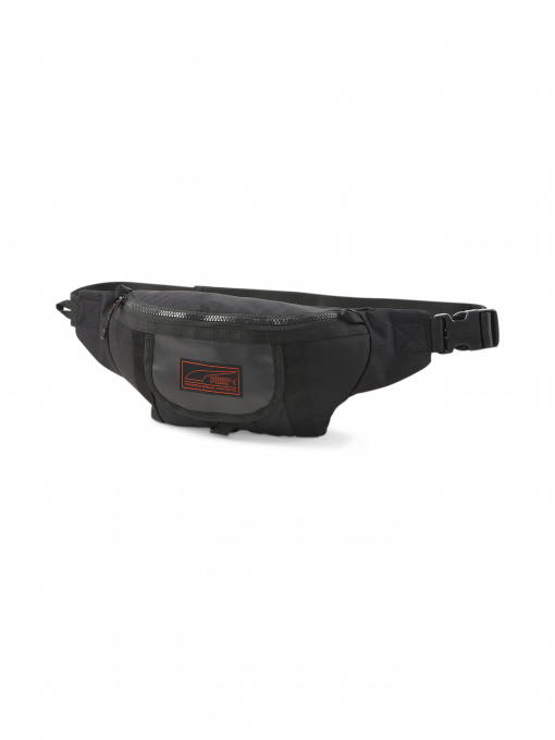 Сумки PUMA Edge Waist Bag модель 078834 Фото