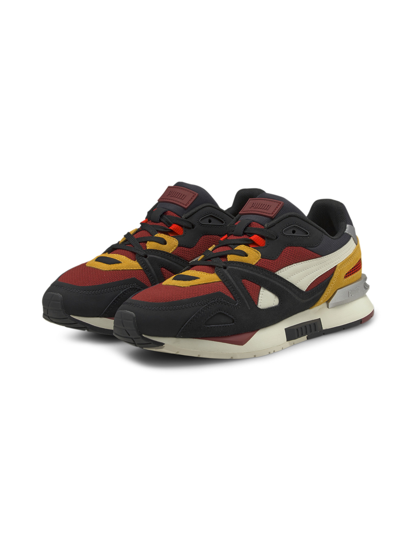 Кросівки PUMA модель 381000 Кросівки PUMA модель 381000 Фото