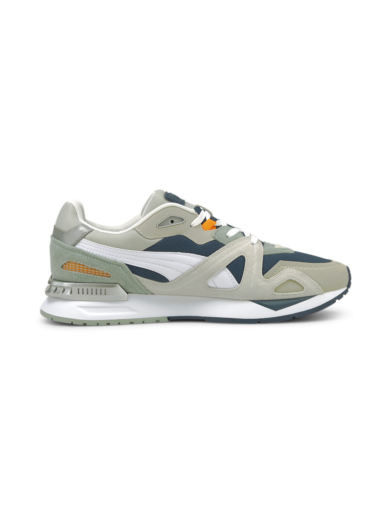 Кросівки PUMA модель 381000 Кросівки PUMA модель 381000 Фото