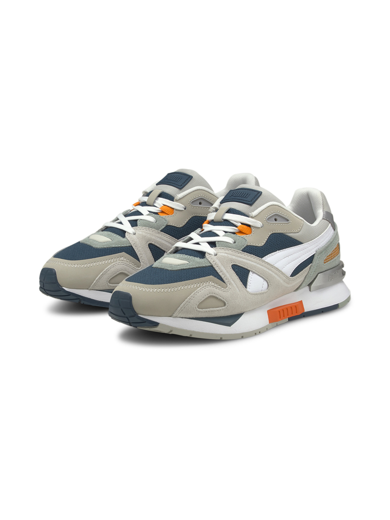 Кросівки PUMA модель 381000 Кросівки PUMA модель 381000 Фото