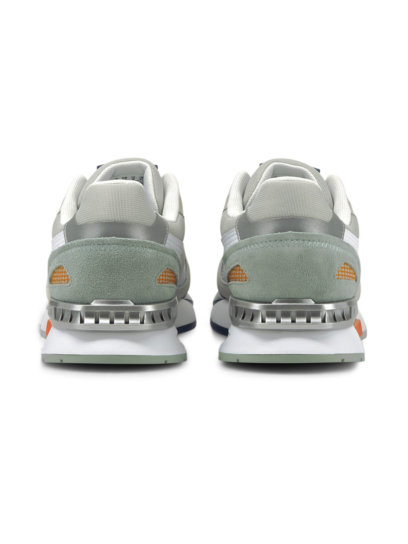 Кросівки PUMA модель 381000 Кросівки PUMA модель 381000 Фото