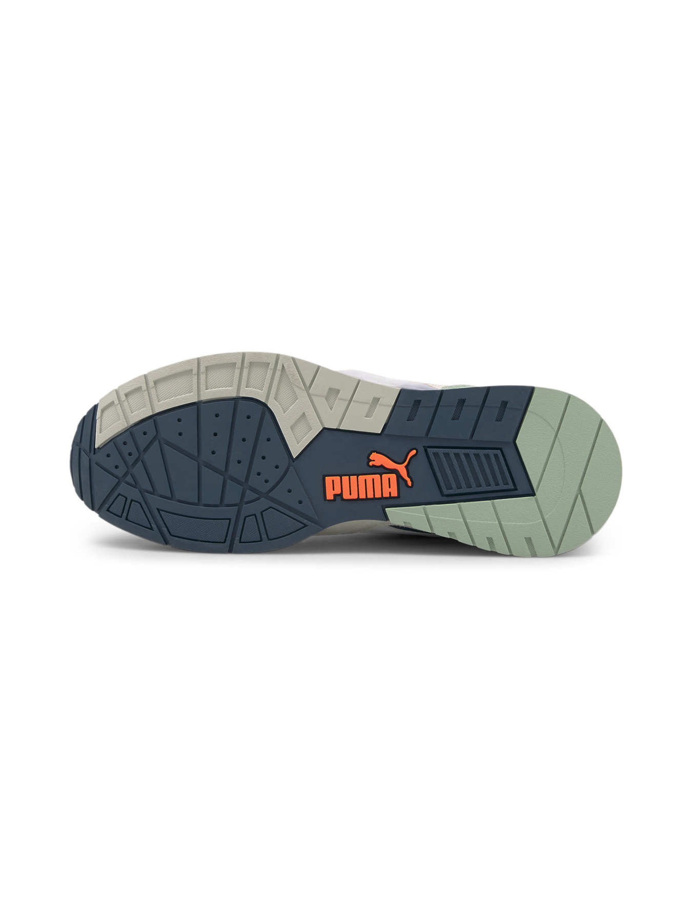 Кросівки PUMA модель 381000 Кросівки PUMA модель 381000 Фото