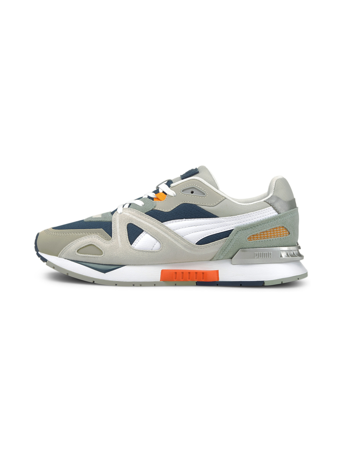 Кросівки PUMA модель 381000 Кросівки PUMA модель 381000 Фото