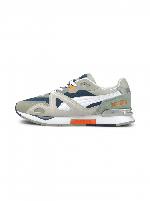 Кросівки PUMA модель 381000 Фото
