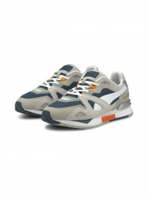 Кросівки PUMA модель 381000 Фото
