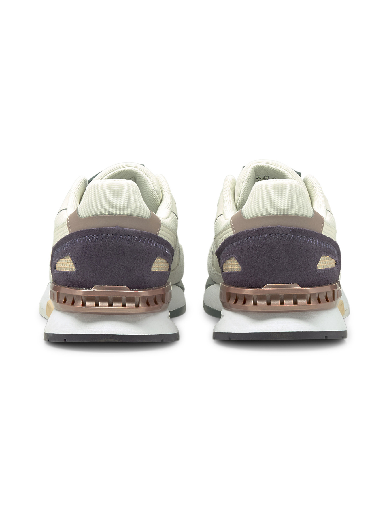 Кросівки PUMA модель 381000 Фото