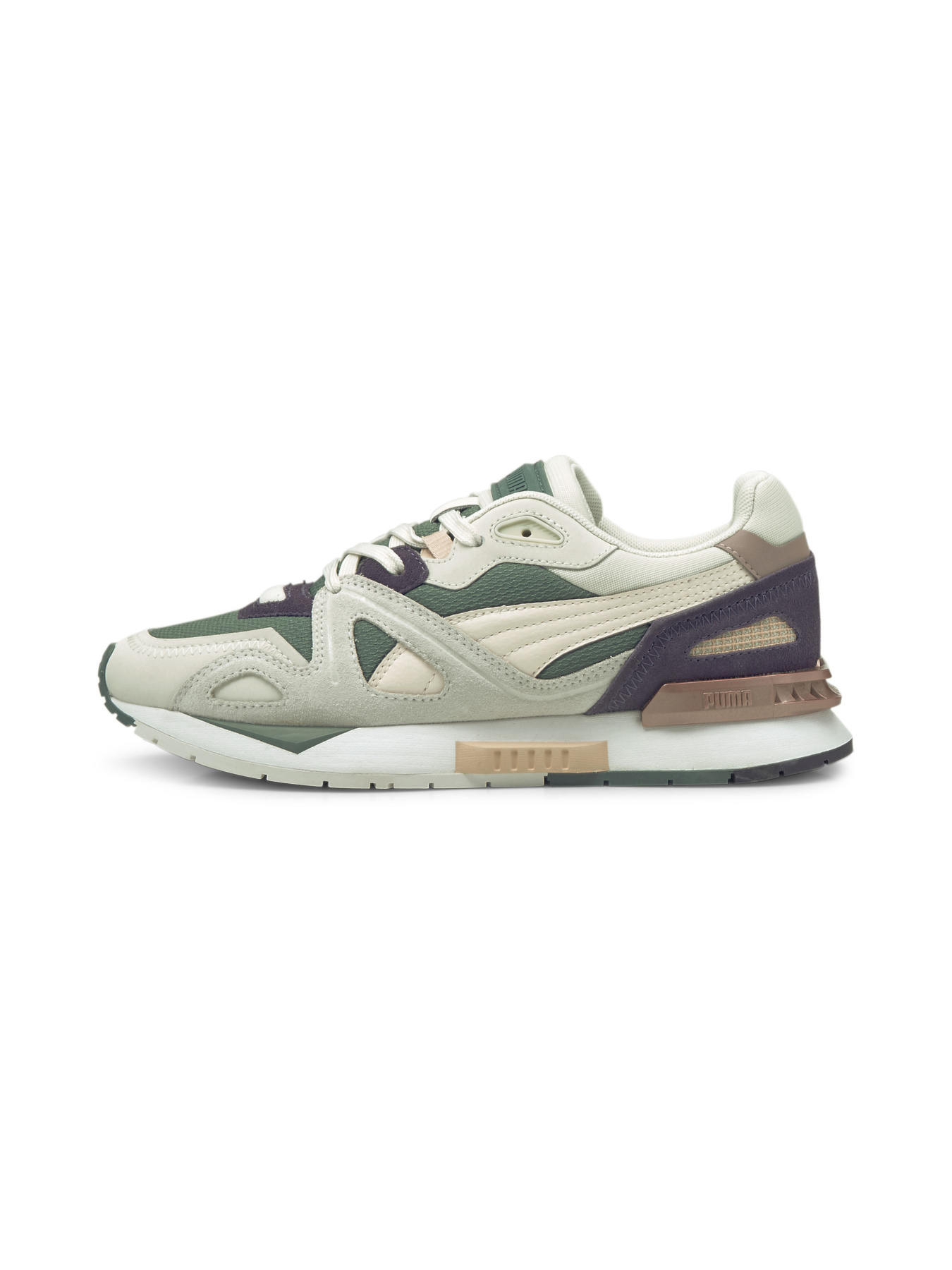 Кросівки PUMA модель 381000 Фото
